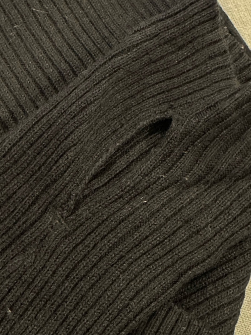 Lululemon Resolution Wrap
Black - Picture 13 of 15